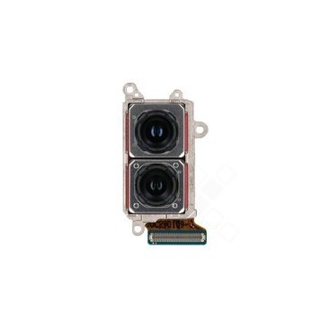 GH96-13961A Haupt Kamera 64 +12 MP für Samsung Galaxy G996B S21 Plus
