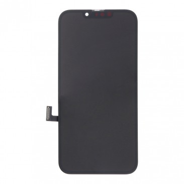 Display LCD für iPhone 13 in Schwarz