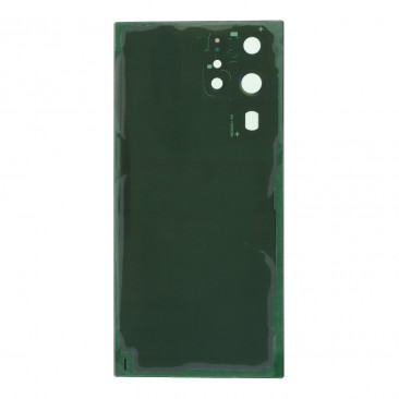 OEM Akku Deckel für Samsung Galaxy S22 Ultra 5 G Grün