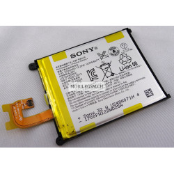 1277-3687 Original Akku für Sony Xperia Z2