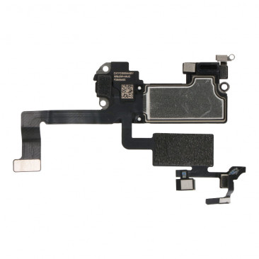 OEM Hörer mit Sensor Flex Kabel für iPhone 12/12Pro