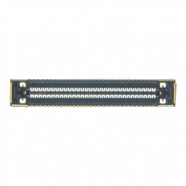60 Pin USB Charging FPC Connector Port On Board für Samsung Galaxy S21 Plus 5g/ S21 Ultra 5G