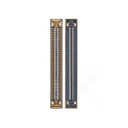 3710-004501 78 Pin ( 2x39) Socket Board to Board für Samsung Galaxy