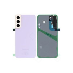 GH82-27444G Akku Deckel für Samsung Galaxy S22 Plus in Violet