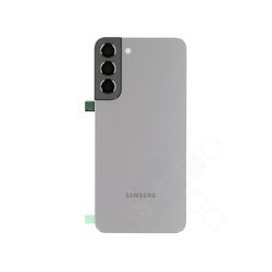 GH82-27444E Akku Deckel für Samsung Galaxy S22 Plus in Graphite