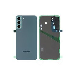 GH82-27445C  Akku Deckel für Samsung Galaxy S22 Plus in Grün