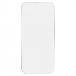 6D Full screen Panzerglas Schutzglas für iPhone 14 Pro -Transparent
