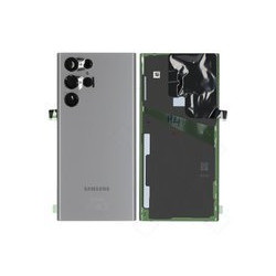 GH82-27457E Akku Deckel für Samsung Galaxy S22 Ultra in Graphite