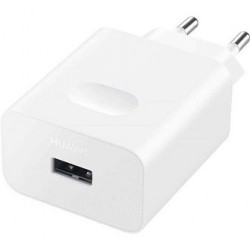 Huawei - USB Typ-C SuperCharge Ladegerät - CP404 - weiss