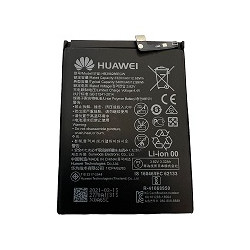 HB396285ECW Original Akku von Demontage für Huawei P20 (GB 31241-2014)