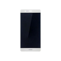 Lcd Display Huawei Ascend P9 Plus Weiss