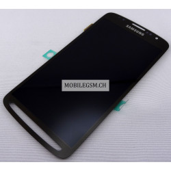 GH96-06501C Original LCD Display für Samsung Galaxy S4 Active GT-I9295 Dunkel Grau