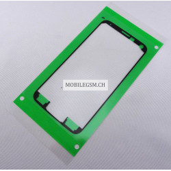 Original Klebe Folie für LCD Display und Mittel Rahmen bei Samsung Galaxy S5 SM-G900F