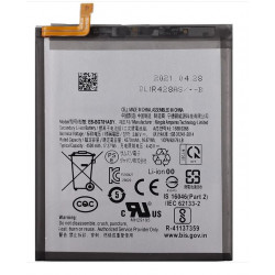 OEM AKKU EB-BG781ABY Samsung Galaxy S20 FE/S20 FE 5G G780F/ G781B / A52 5G /A52/ A52s 5G