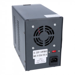 Sugon 3005D Regulated DC Power Supply Input 220 vac