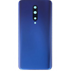 ZPOP1130 OnePlus 7 Akkudeckel - Blau