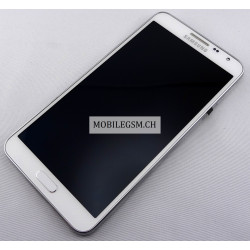 GH97-15540B Original LCD Display für Samsung Galaxy Note 3 Neo SM-N7505 WEISS