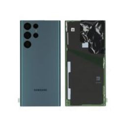 GH82-27457D Akku Deckel für Samsung Galaxy SM- S908B S22 Ultra 5 G in Grün