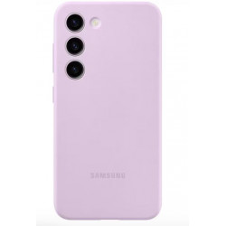 GH82-30393D Battery Cover für S911B Samsung Galaxy S23 - lavender