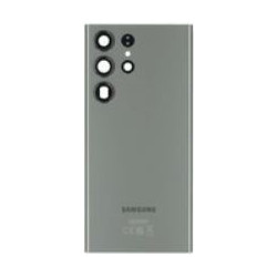 GH82-30400C Akku Deckel für S918B Samsung Galaxy S23 Ultra - Grün