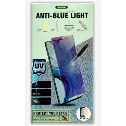 Anti Blaulicht Panzerglas für Samsung Galaxy SM-G988B S20 Ultra