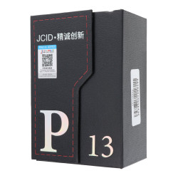 JC P13 BGA110 BGA70 BGA 60 PCIE Programmer for iPhone 6-13 Pro Max/iPad