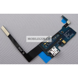 GH59-13911A Original Flex mit USB Anshluss und Mikrofon für Samsung Galaxy Note 3 Neo SM-N7505