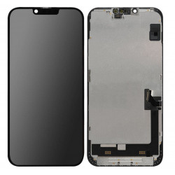 B-Ware  LCD Display iPhone 14 Plus in Schwarz
