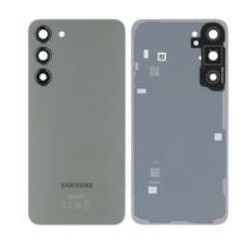 GH82-30388C Akku Deckel für Samsung Galaxy S23 Plus in Grün