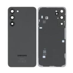 GH82-30388A Akku Deckel  für S916B Samsung Galaxy S23Plus - phantom black