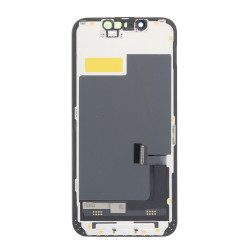 Lcd Display iPhone 13 6.1" IC Removable Version RJ Black Incell