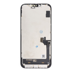 Lcd Display iPhone 14 Plus IC Removable Version RJ Black Incell