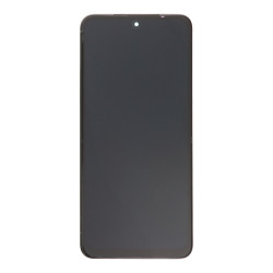 Lcd Display mit Rahmen Xiaomi Redmi Note 11 OLED Black