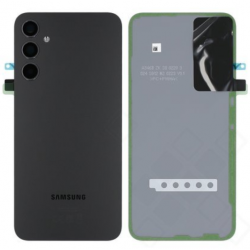 GH82-30709A Battery Cover für A346B Samsung Galaxy A34 5G - black