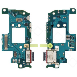 GH96-16217A Charging Port + Board für S711B Samsung Galaxy S23 FE