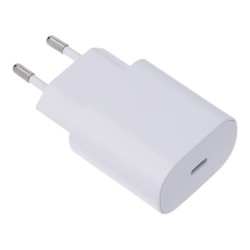 copy of 25W Type-C Charger Weiss