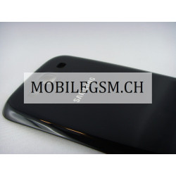 Akkufachdeckel Samsung Galaxy S3 Gt-i9300 Original Schwarz