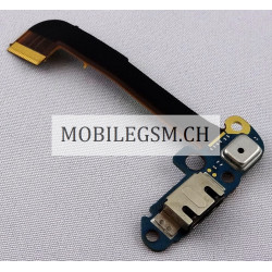 Flex mit USB Anschluss für HTC One M7 51H10208-00M
