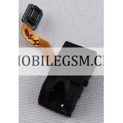 GH59-13416A Original Kopfhörer Anschluss für Samsung Galaxy S4 mini GT-I9195