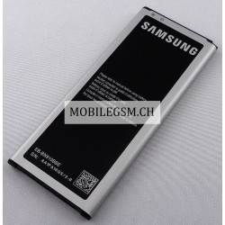 GH43-04309A Original Samsung EB-BN910BBE Akku für Samsung Galaxy Note 4 SM-N910