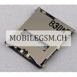 SIM Kertenleser für Sony Xperia Z 1264-0048