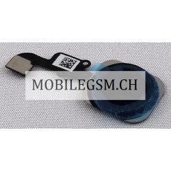 iPhone 6 Home Button / TouchID in Schwarz