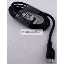 Original Samsung microUSB Kabel