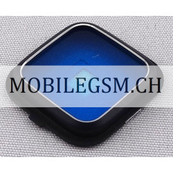 GH98-34195B Original Deko Kamera Abdeckung in Schwarz für Samsung Galaxy Note 4 SM-N910F