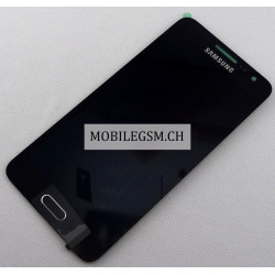 GH97-16747B Original LCD Display in Schwarz für Samsung Galaxy A3 SM-A300F