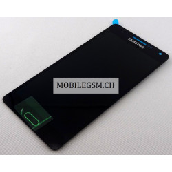 GH97-16679B Original LCD Display in Schwarz für Samsung Galaxy A5 SM-A500F