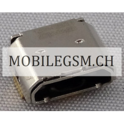 1264-0336 Original USB Anschluss für Sony Xperia SP