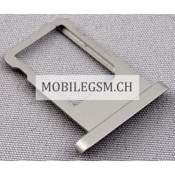 SIM Schublade in Silber für iPad mini 1 & 2G