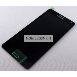 GH97-16922B Original LCD DIsplay in Schwarz für Samsung Galaxy A7 SM-A700F