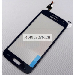 GH59-13750A Original Touch Panel / Glas in Schwarz für Samsung Galaxy Express 2 SM-G3815